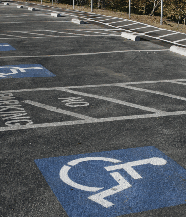 Plazas de Parking Jormate