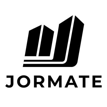 JORMATE LOGO